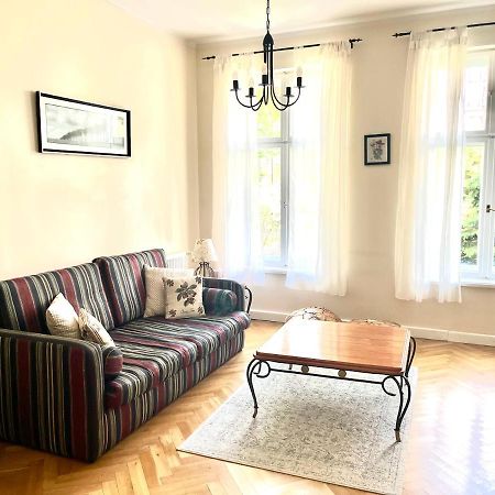Agapella Apartamenty- Apartament Helska 3 - 250M Form The Beach, Free Parking ソポト エクステリア 写真