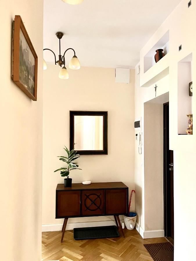 Agapella Apartamenty- Apartament Helska 3 - 250M Form The Beach, Free Parking ソポト エクステリア 写真