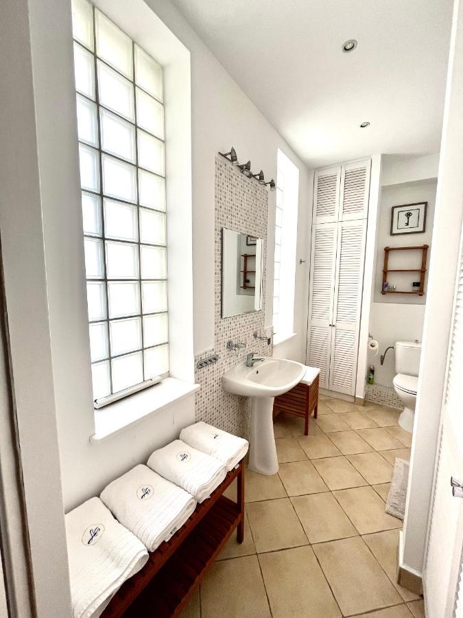 Agapella Apartamenty- Apartament Helska 3 - 250M Form The Beach, Free Parking ソポト エクステリア 写真