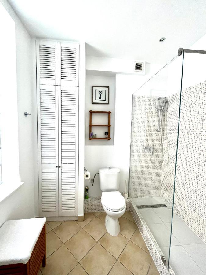 Agapella Apartamenty- Apartament Helska 3 - 250M Form The Beach, Free Parking ソポト エクステリア 写真