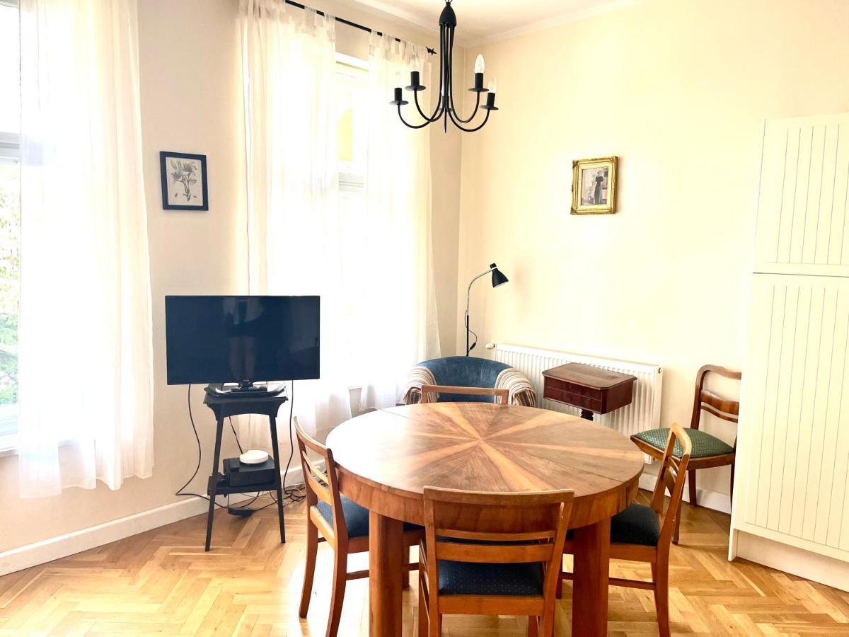 Agapella Apartamenty- Apartament Helska 3 - 250M Form The Beach, Free Parking ソポト エクステリア 写真