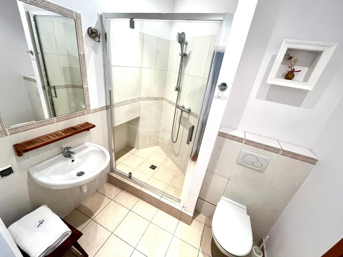 Agapella Apartamenty- Apartament Helska 3 - 250M Form The Beach, Free Parking ソポト エクステリア 写真