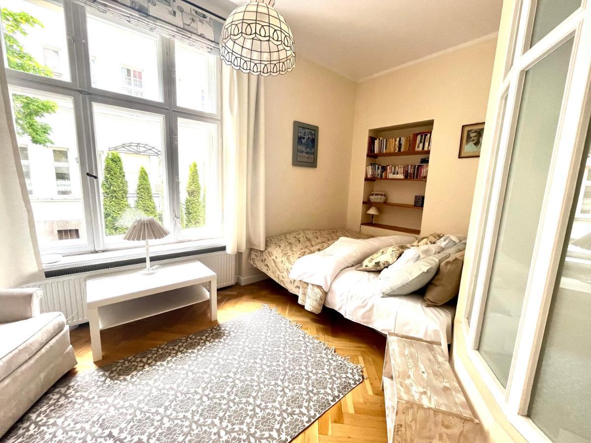 Agapella Apartamenty- Apartament Helska 3 - 250M Form The Beach, Free Parking ソポト エクステリア 写真